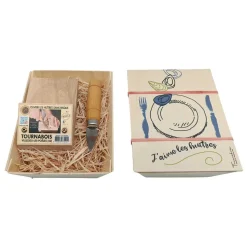 Coffret Spécial Huîtres-Tournabois