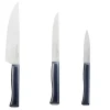 Coffret Trio Intempora - OPINEL