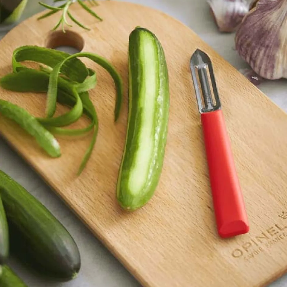 Coffret Trio Les Essentiels - OPINEL