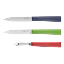Coffret Trio Les Essentiels - OPINEL