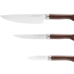 Coffret Trio Les Forgés 1890 - OPINEL