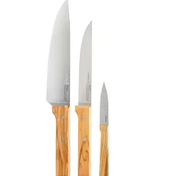 Coffret Trio Parallèle Olivier - OPINEL