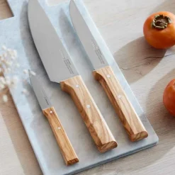 Coffret Trio Parallèle Olivier - OPINEL