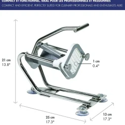 Coupe-Frites Compact Pro - Louis Tellier