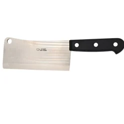Couperet manche ABS noir - Au Sabot