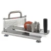 Coupe-Tomates Compact Pro Inox - LOUIS TELLIER