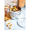 Couscoussier inox - CRISTEL