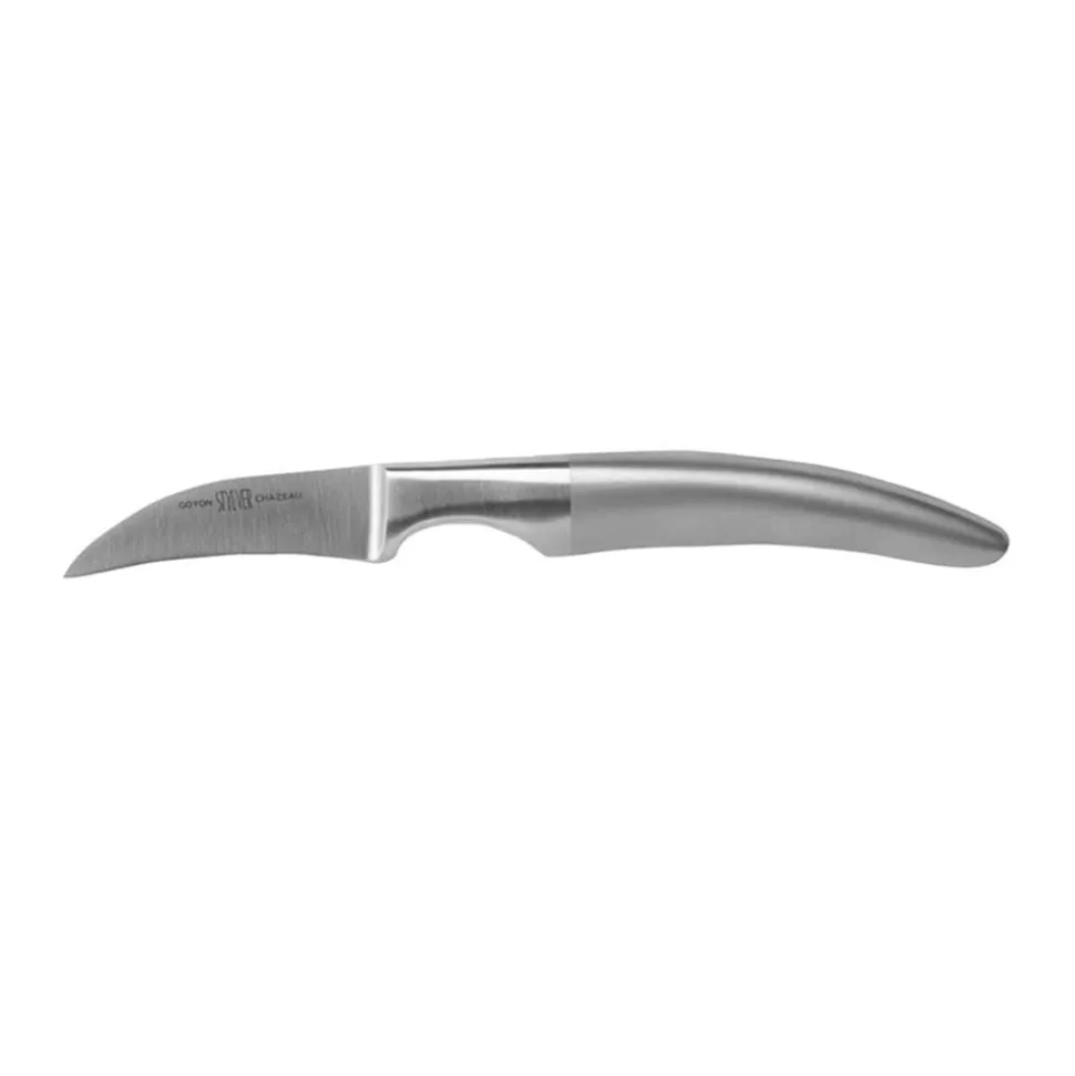 Couteau Bec d'Oiseau 7 cm Styl'Ver - GOYON-CHAZEAU