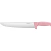 Couteau Boucher 30cm Rose - FISCHER