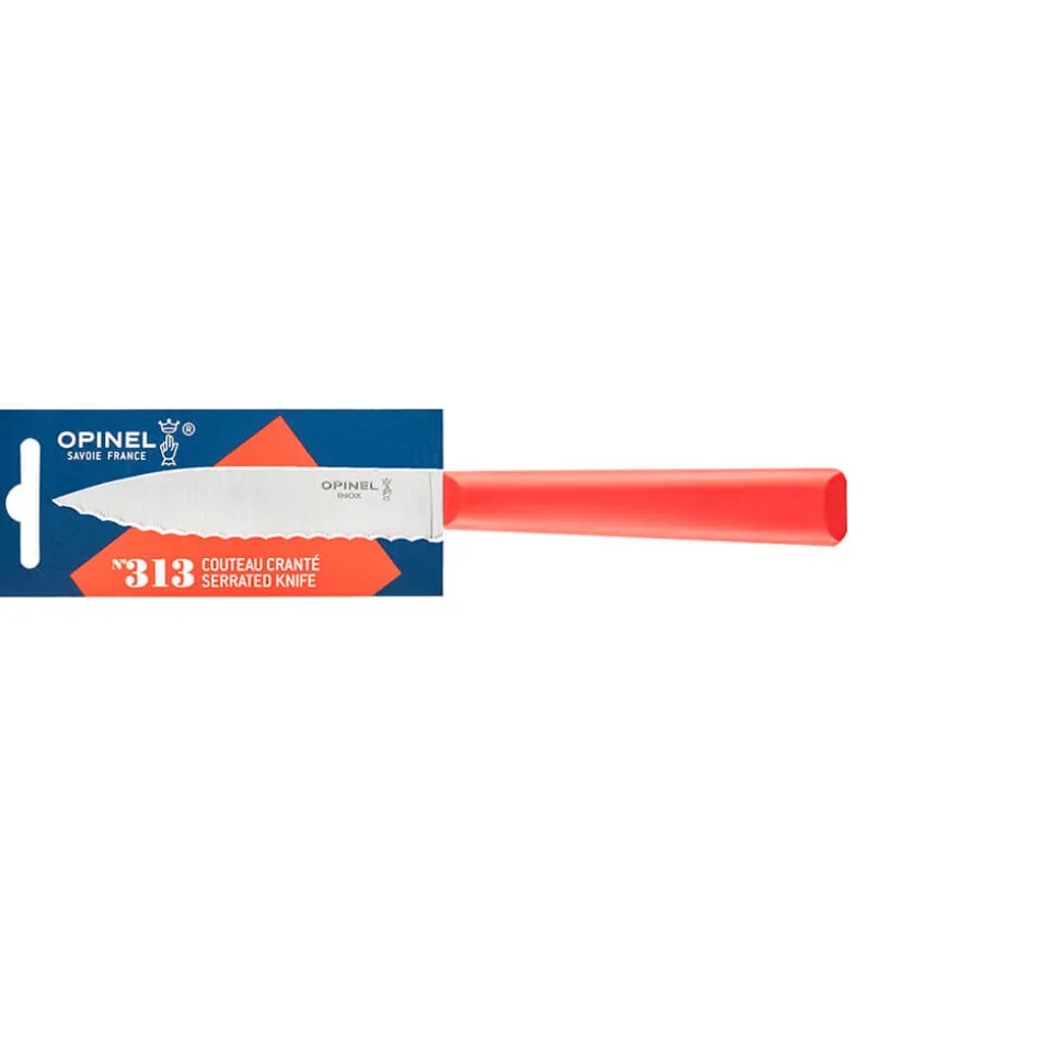 Couteau Cranté Essentiel n°313 - OPINEL