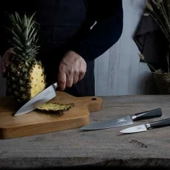 Couteau de Chef - CRISTEL