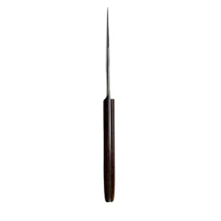 Couteau de table UBAC - bois d'amourette - PERCEVAL