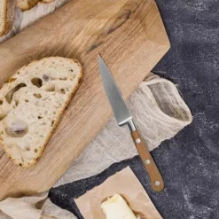 Couteau d'Office 10 cm Tradi'Chef - GOYON-CHAZEAU