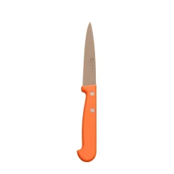 Couteau d'Office Manche ABS de couleur - Au Sabot