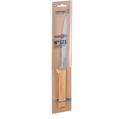 Couteau n°121 Effilé Parallèle - OPINEL
