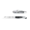 Couteau Pliant Aurillac en Corne - Au Sabot