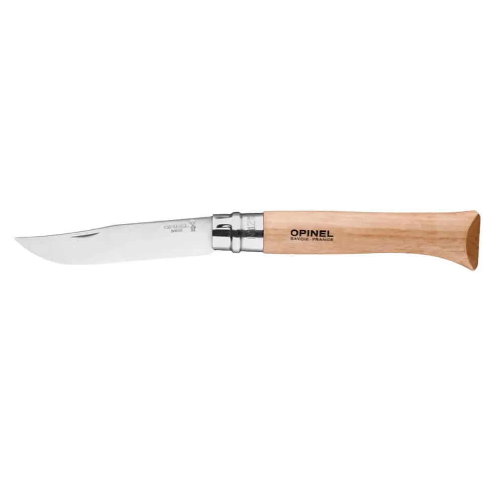 Couteau Pliant Cranté n°12 - OPINEL