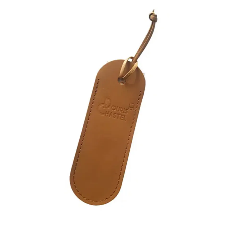 Couteau pliant Le Pionnier Bois d'Olivier 3 pièces - DOURIS CHASTEL