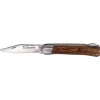 Couteau pliant Le Pionnier Chasse Bois Bocote - DOURIS CHASTEL
