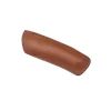 Couteau pliant Le Thiers Pirou 12cm Bouleau avec Etui en cuir OFFERT - GOYON-CHAZEAU