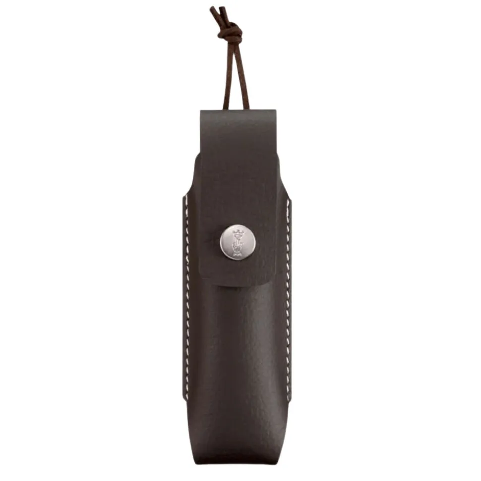 Couteau pliant n°8 Carbone avec étui - OPINEL