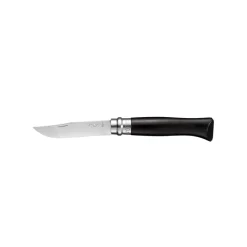 Couteau pliant n°8 Ebène - OPINEL