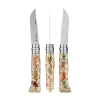 Couteau pliant n°8 Edition Nature Rommy Gonzalez - OPINEL