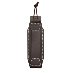 Couteau pliant n°8 Inox avec étui - OPINEL