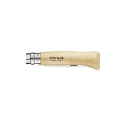 Couteau pliant n°8 Inox - OPINEL