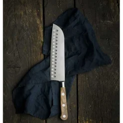Couteau Santoku BBR - FISCHER