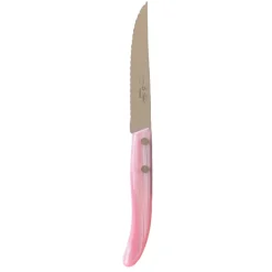 Couteau à Steak de couleur - Au Sabot