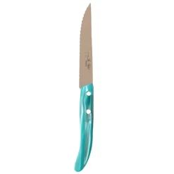 Couteau à Steak de couleur - Au Sabot