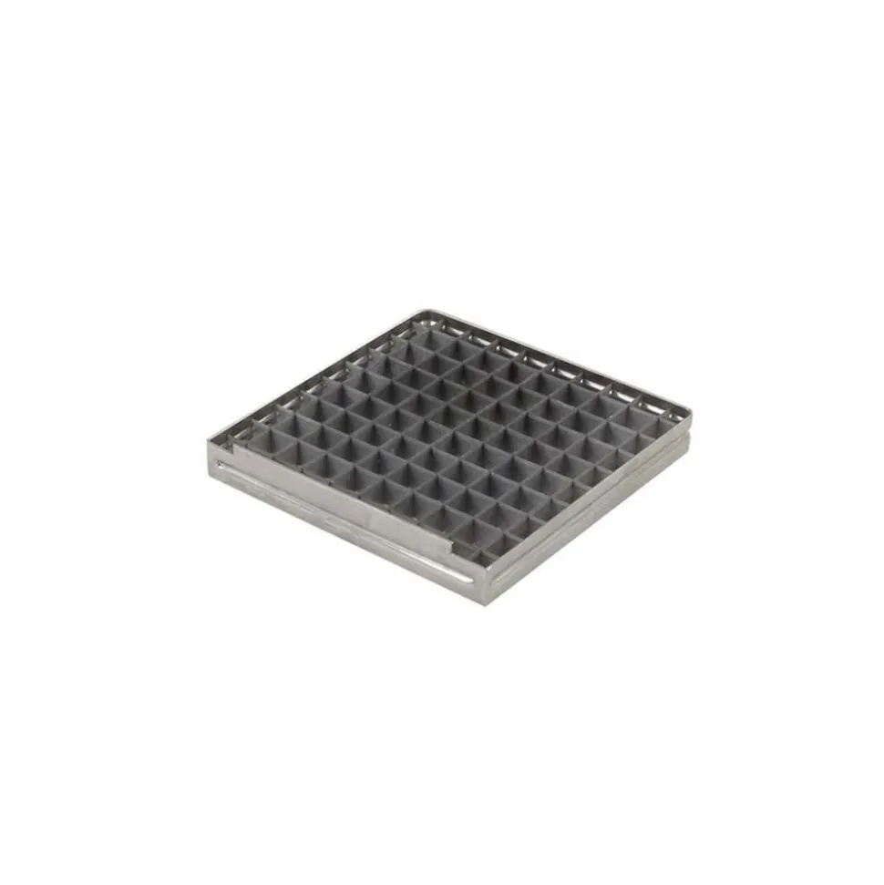 Couteaux inox pour coupe-frites inox - Louis Tellier