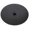 Couvercle acier pour brasero - JUNTO
