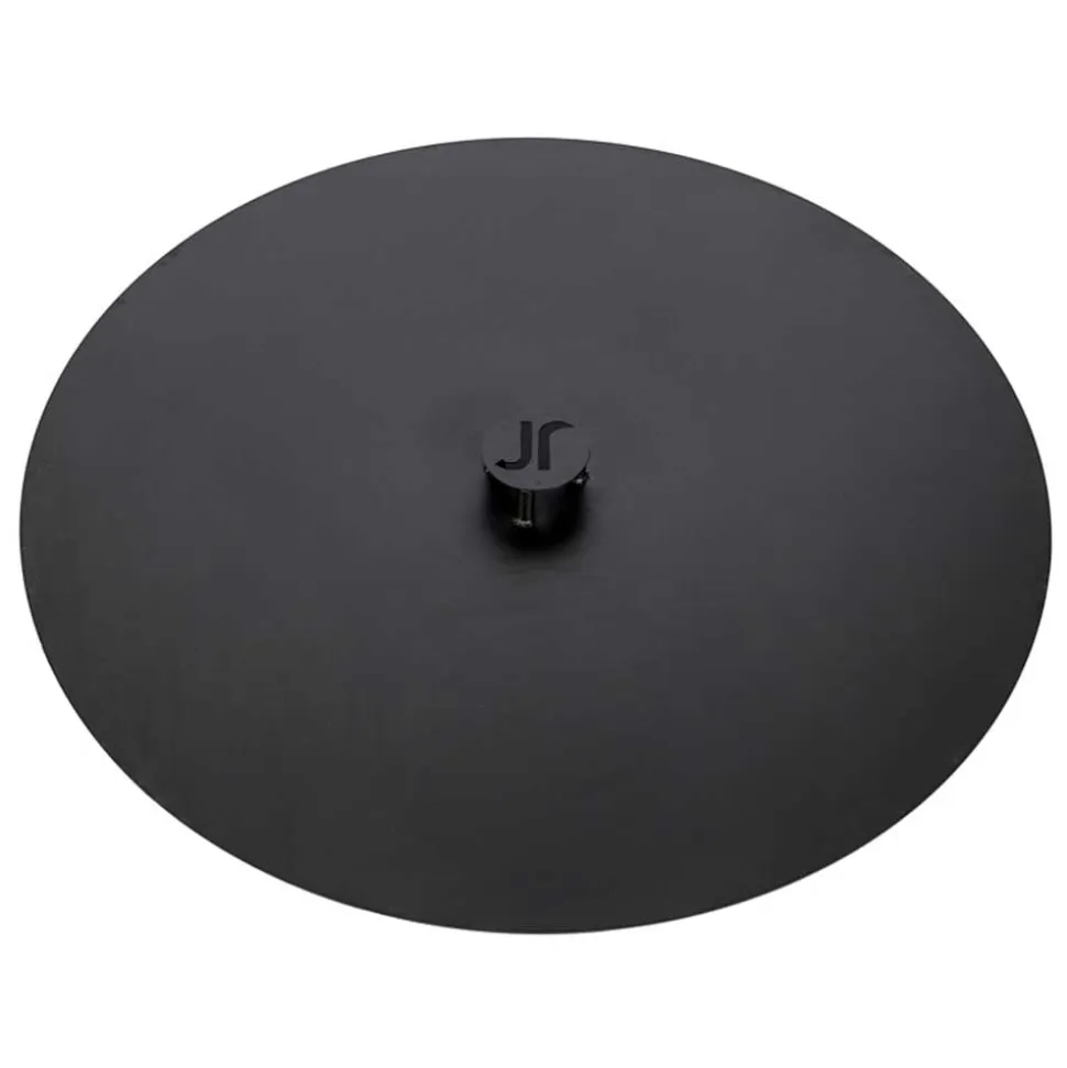 Couvercle acier pour brasero - JUNTO