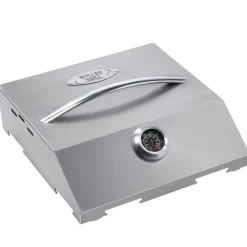 Couvercle de cuisson pour plancha 400 - ROLLER GRILL