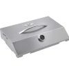Couvercle de cuisson pour plancha 600 - ROLLER GRILL