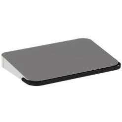 Couvercle de protection inox pour plancha ENOSIGN 80 - ENO