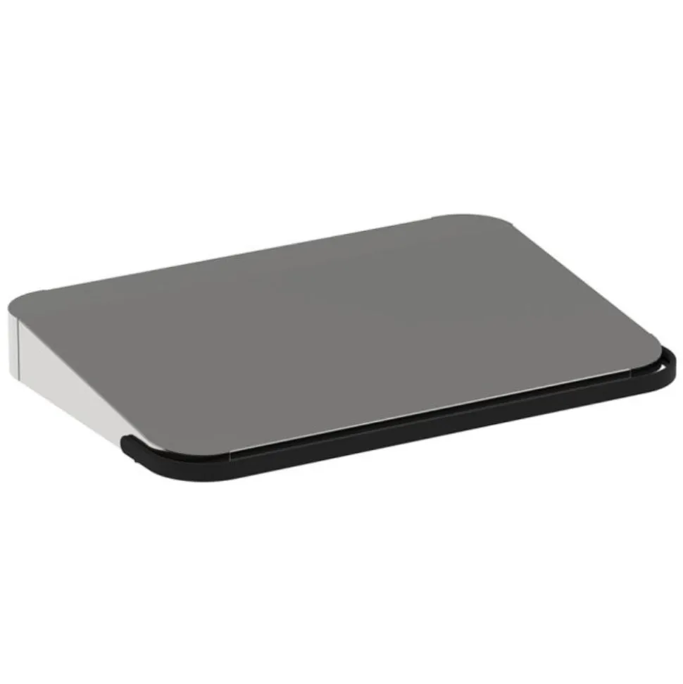 Couvercle de protection inox pour plancha ENOSIGN 80 - ENO