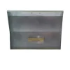 Couvercle en inox pour plancha ELECTICA PL4 - PLANCHA TONIO