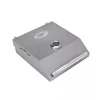 Couvercle inox à charnière pour plancha 400 – ROLLER GRILL