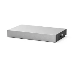 Couvercle La Plancha Inox - LE MARQUIER