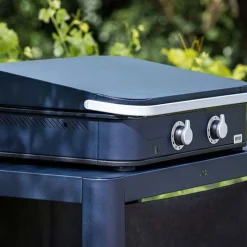 Couvercle Plancha ENOSIGN 65 Bleu Navy - ENO