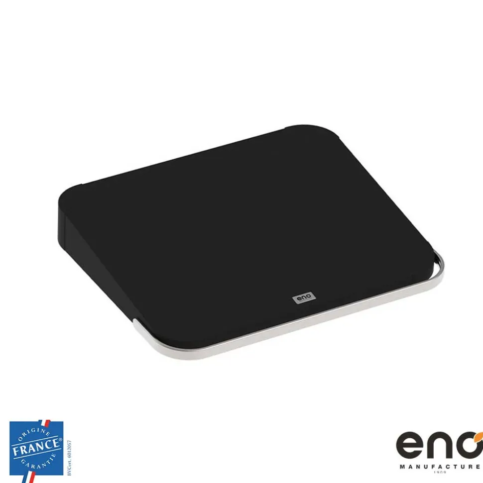 Couvercle Plancha ENOSIGN 65 Noir - ENO