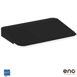 Couvercle Plancha ENOSIGN 80 Noir - ENO