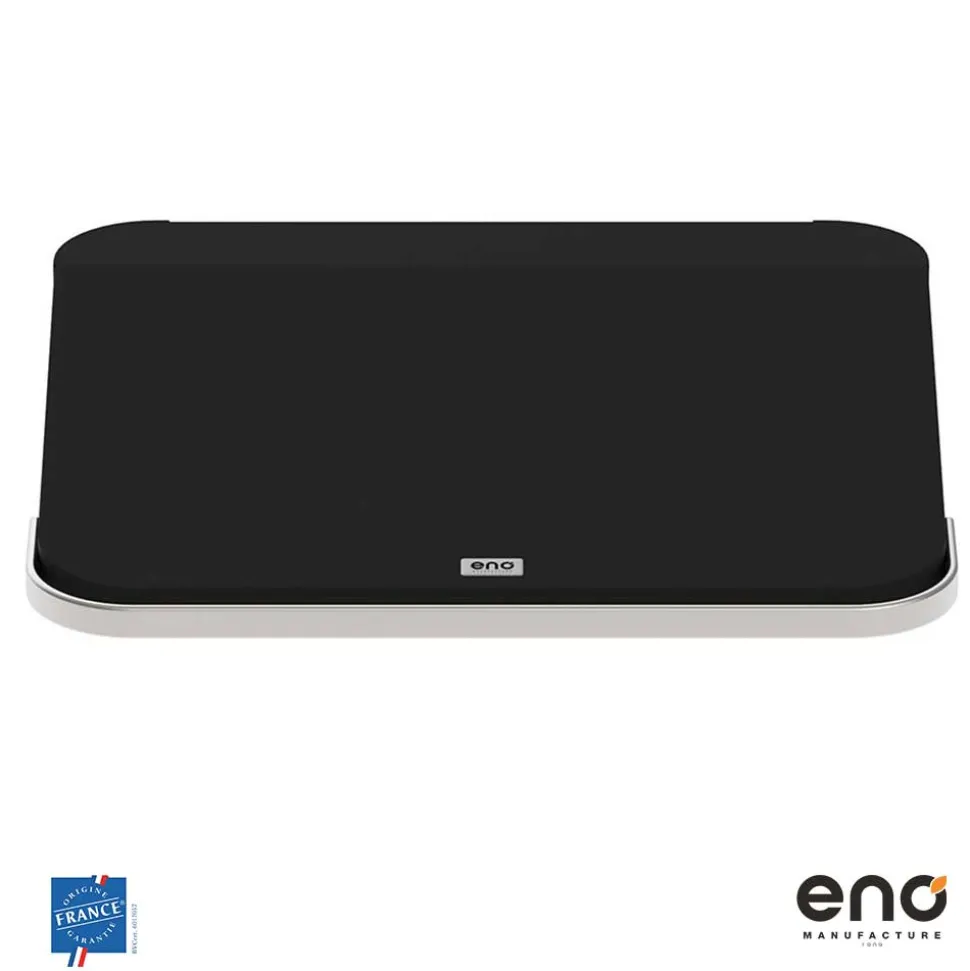 Couvercle Plancha ENOSIGN 80 Noir - ENO