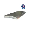 Couvercle Plancha Gaz 2 feux TONIO BAILA NEVADA BENTO - PLANCHA TONIO