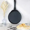 Crêpière aluminium Cookway - CRISTEL