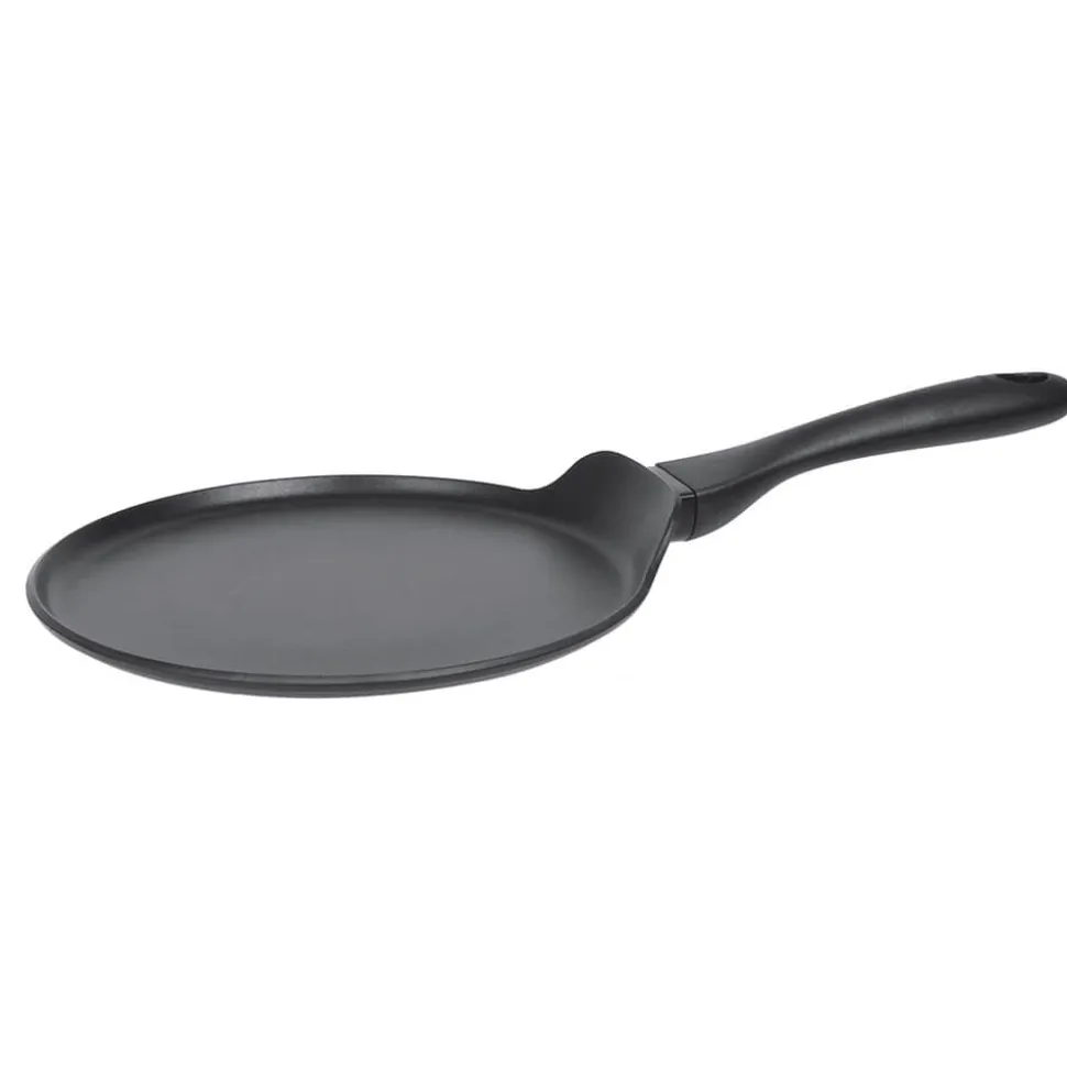 Crêpière aluminium Cookway - CRISTEL