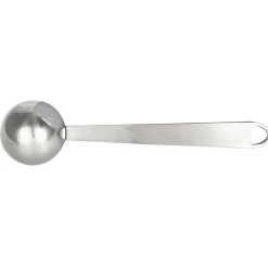 Cuillère doseuse à café inox - CRISTEL